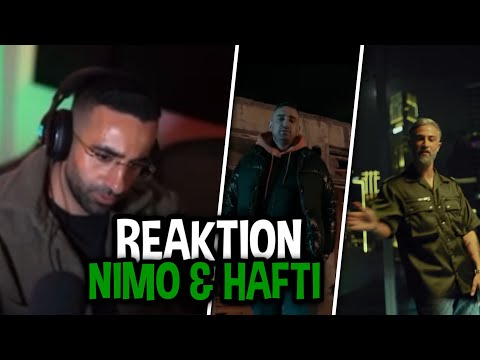 PA Sports REAGIERT auf NIMO x LUCIANO und HAFTBEFEHL | PA Sports Stream Highlights