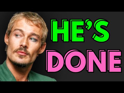 SILVERCHAIR--WHAT HAPPENED TO DANIEL?