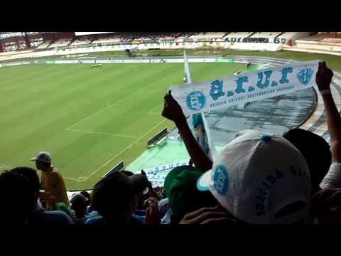 Tutb : hei pirento tu não tem estádio