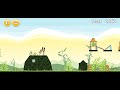 Angry Birds Rovio Classics Poached Eggs Level 2 18