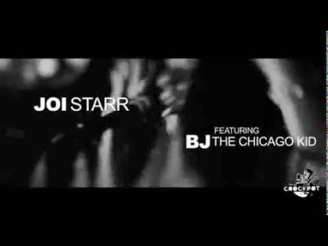 JoiStaRR & BJ The Chicago Kid Covers Lauryn Hill & D'Angelo - Nothing Even Matters Live