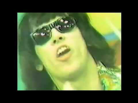 Steppenwolf   Born to be Wild 1968 VHSRip