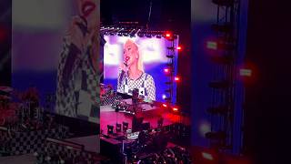 Gwen Stefani “Simple Kind of Life” 09/09/23 Anaheim, CA  @gwenstefani  #concert #gwenstefani