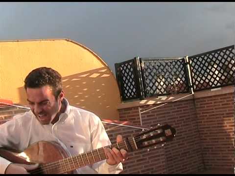 TRIANA (SR.TRONCOSO) POR RAJEVEMO