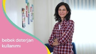Bebek Deterjan Kullanımı I Anneler Dalin'e Anlatıyor | DALİN TÜRKİYE