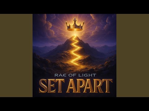 Anxious but Anointed