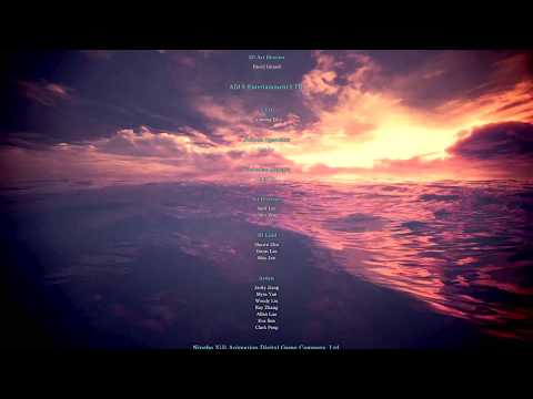 Monster Hunter World - Ending song