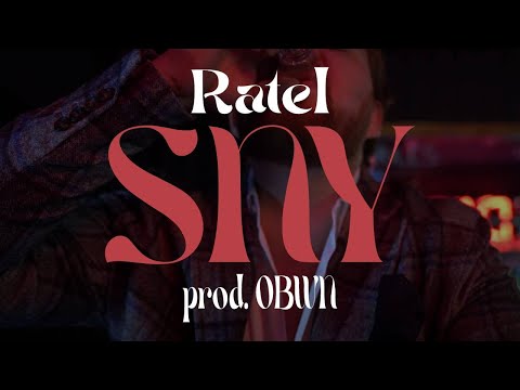 Ratel - Sny (prod. OBWN)