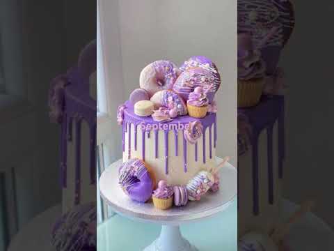 Your month your cake 🎂