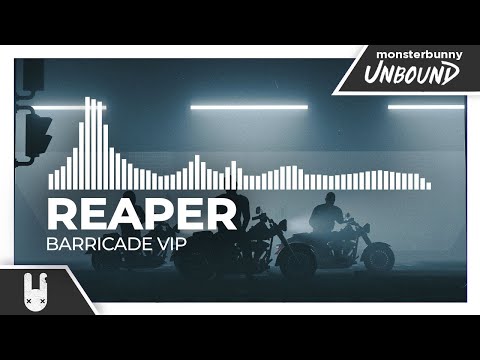 Video thumbnail for BARRICADE (VIP)