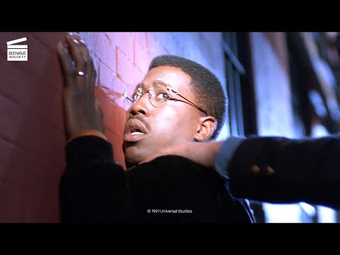 Jungle Fever: A misunderstanding (HD CLIP)