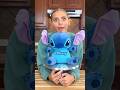 Bring Back The Stitch Cake