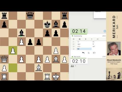 NAuči od majstora 510. - JOBAVA  -  RAPORT