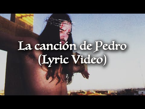 La Cancion De Pedro - Mago De Oz