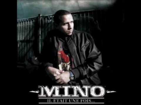 Mino - Un homme blesser
