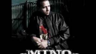 Mino - Un homme blesser