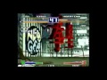 KOF 2003 New Hero Team