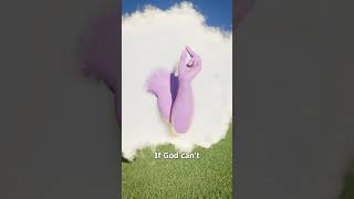 Download lagu The God Rock Paradox 🤯 mp3