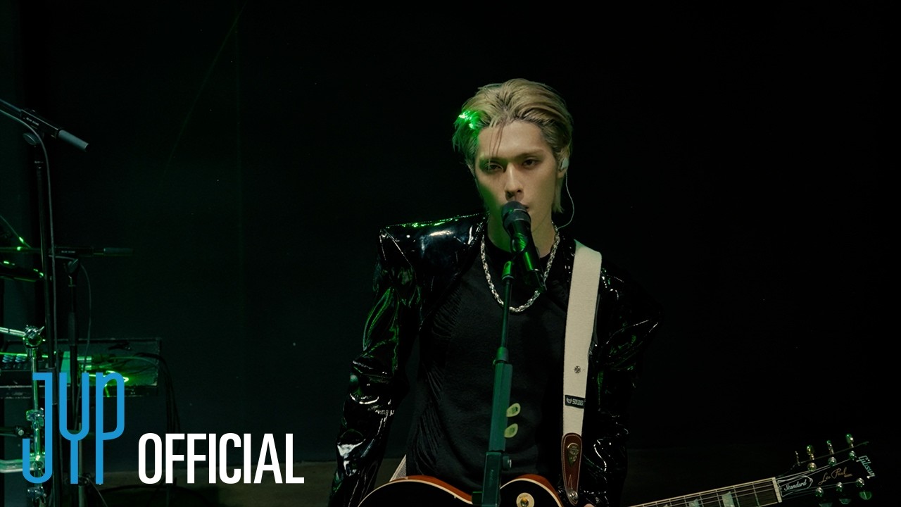 Xdinary Heroes "KTM" LIVE CLIP