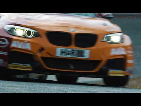 What an exciting year in the BMW M235i Racing Cup that was – BMW M Motorsport.