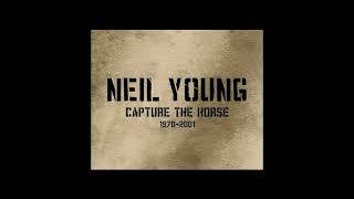 Neil Young &amp; Crazy Horse - Changing Highways (1974)