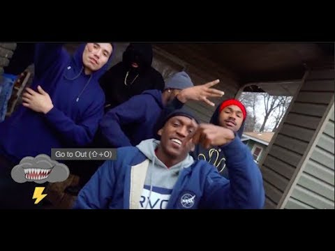 Jay00 - Head First (Dir. @_youngnaz_)