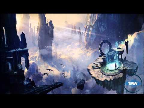 Epic Score - My Soul Can Fly (Emotional Mysterious Female Vocal Piano)