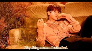 Yang Yoseob (HIGHLIGHT) - Moonlight Hunsub