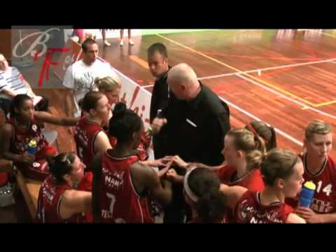 TV - Season Opening - DBC Houthalen / Dexia Namur Capitale 54-84