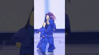 Download lagu IVE 안유진 solo - Force (251031 SHOW WHAT I AM) #IVE #아이브 #유진 #アイヴ mp3