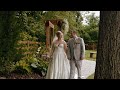 Alaina And Dustin Wedding Film