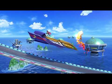 [No Distractions] Hero vs. Roy