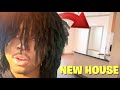 I Got My Own Apartment VLOG