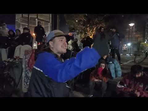 QING vs DOM BEYI | Semifinal | Multiverse al azar