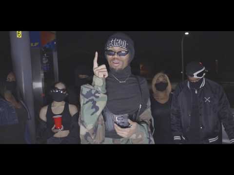 Mel Keith - Chiraq (RODERIC MARTEZ DISS)