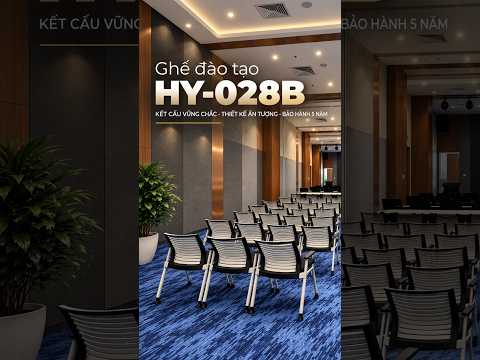 Video GHẾ KEY