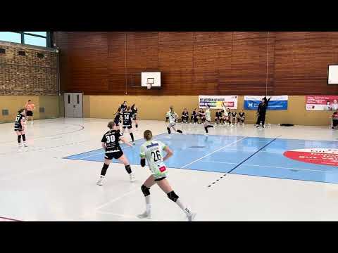 27.04.25 🤾🏼‍♀️ 2. HZ wB JBLH Meisterrunde A Berliner TSC-SV GW Schwerin