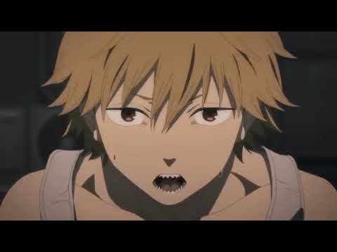 chainsaw man season 1 Hindi dubbed