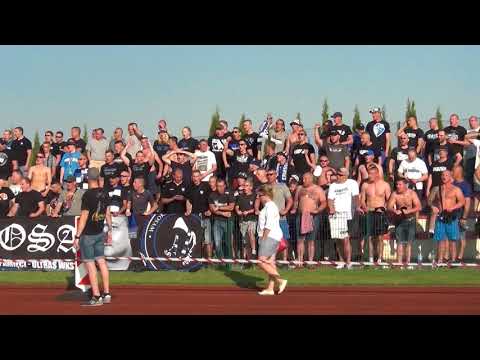 Po meczu: Fala Świekatowo - Zawisza