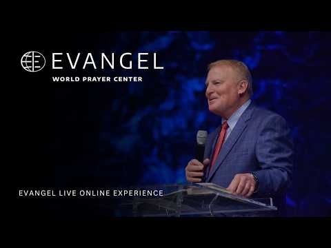 Tommy Combs | Evangel Live | Sunday 5 pm 2-22-26