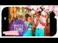 Yeh Un Dinon Ki Baat Hai Ninaithale Inikkum Whistle Tune Randeep Rai Ashi Singh
