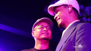 Download lagu 12.Ayu -  SHOWCASE LAH AHMAD by SOBATS MANAGEMENT mp3