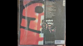 U2 - Alex Descends Into Hell For A Bottle Of Milk : Korova 1 - (other side)