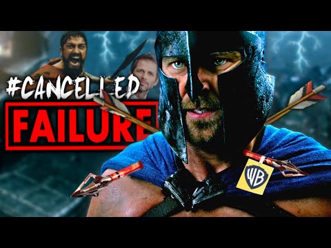 300: Rise of an Empire — The Successor that Cancelled a Series | Anatomy of a Failure