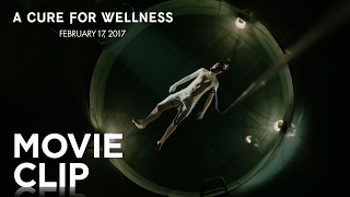 A Cure for Wellness | 