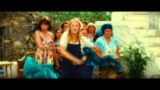 Mamma Mia! - Dancing Queen (ABBA Cover) - BluRay