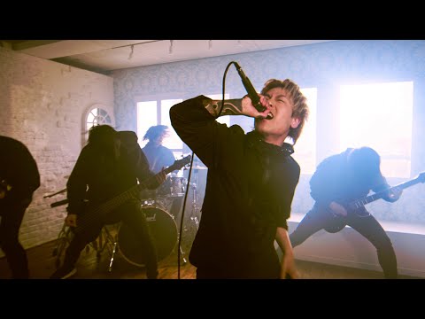 Sailing Before The Wind - Vanishing Figure (feat. Sean Hester of Life Itself) [Official Music Video]