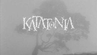 Katatonia - Sold Heart/Tribute