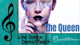 The Queen - Line Dance