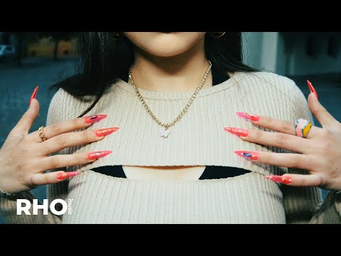 Vlntna B & Killua97 - Tiempo ⏳ (Video Oficial)